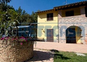 facciata - Appartamento V. Falorni, Santa Maria a Monte - foto 4