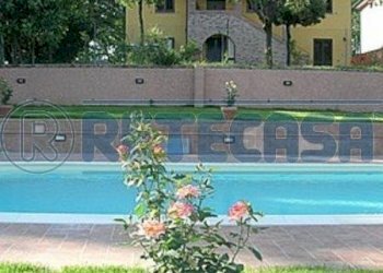 piscina - Appartamento V. Falorni, Santa Maria a Monte - foto 5