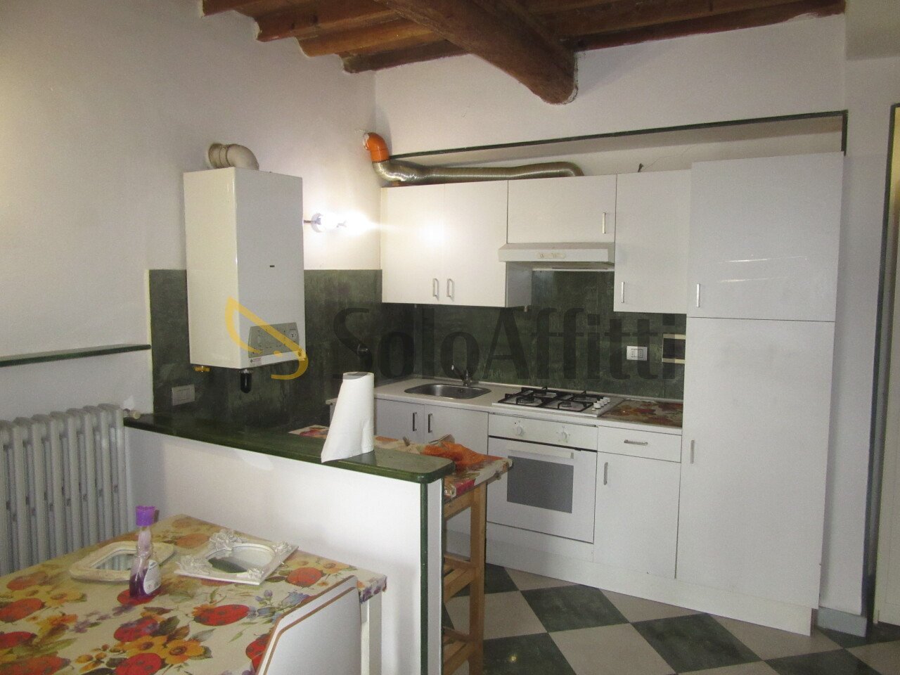 IMG_9454.JPG - Three-room apartment Via Arrighetto da Settimello 124, hamlet Settimello, Calenzano - photo 1