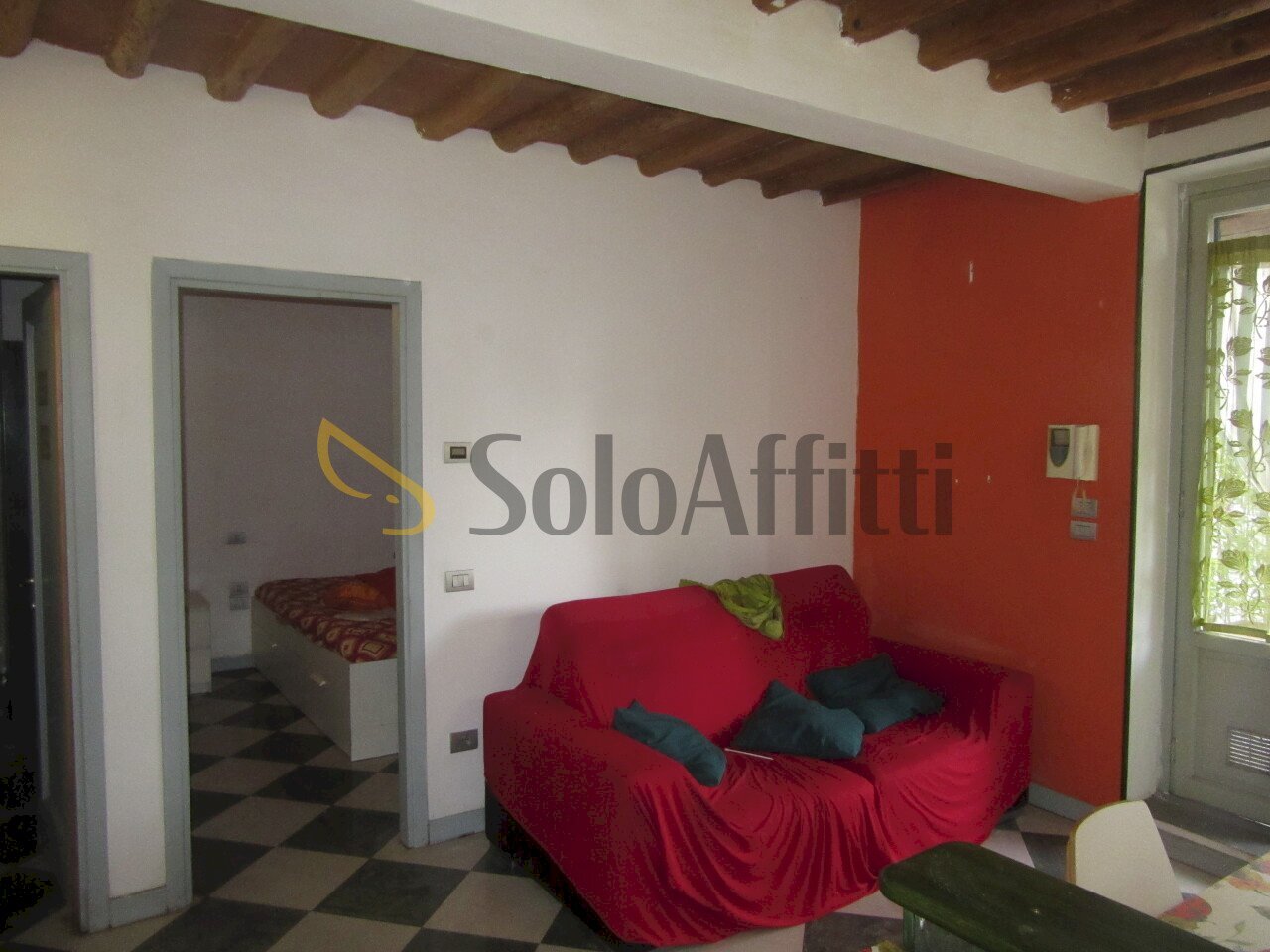 IMG_9456.JPG - Three-room apartment Via Arrighetto da Settimello 124, hamlet Settimello, Calenzano - photo 3