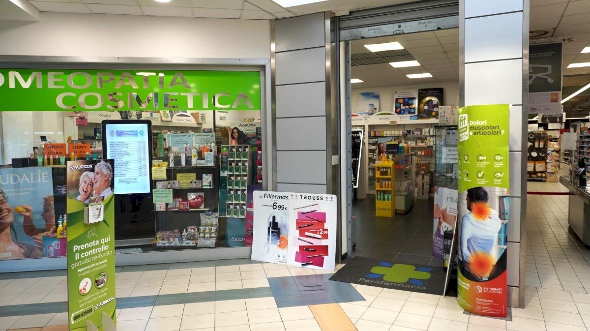 Two-room apartment Via Torino, Collegno - photo 3