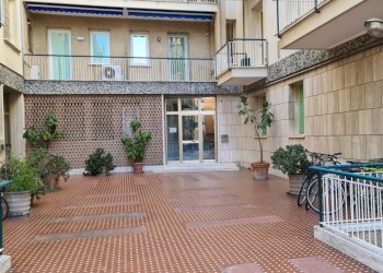 20220112_122919.jpg - Bilocale Corso Europa, Alassio - foto 11