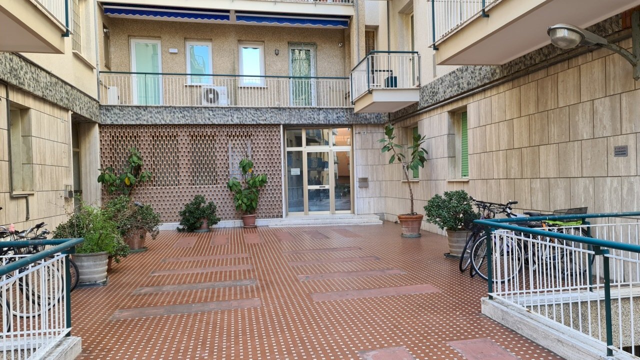 20220112_122919.jpg - Bilocale Corso Europa, Alassio - foto 2