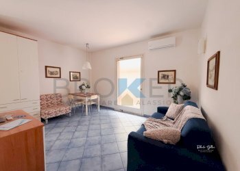 8.png - Monolocale Corso Europa, Alassio - foto 1