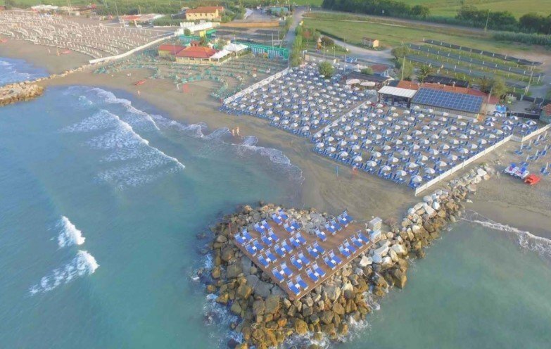 Immagine 2022-02-12 112227.jpg - Locale Commerciale Sarzana - foto 1