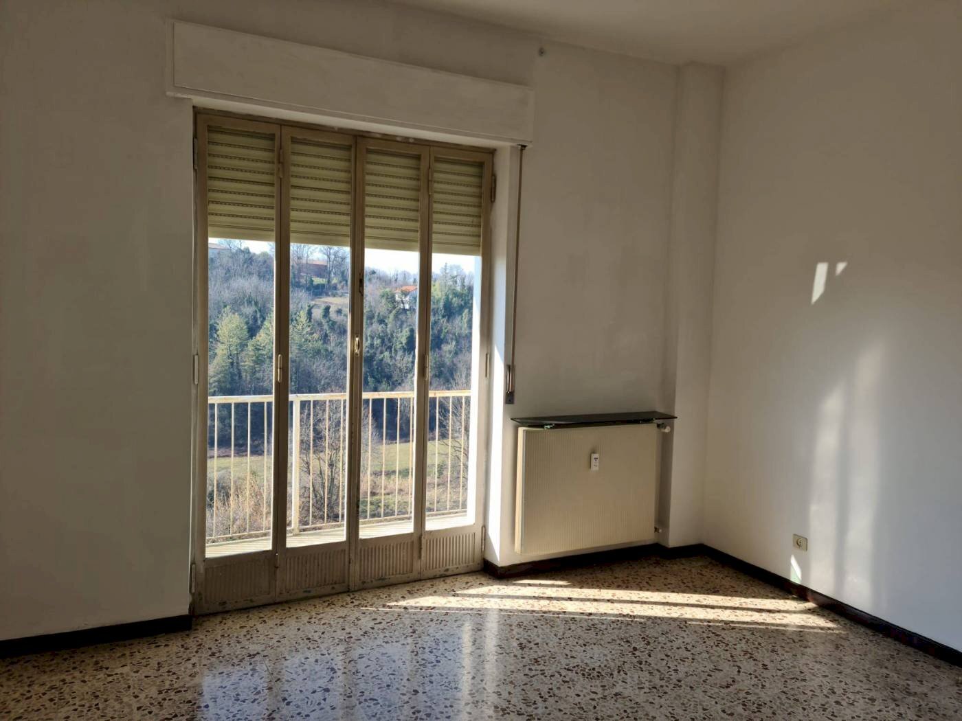 Trilocale Moncalvo - foto 1