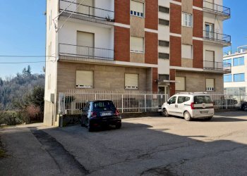 Trilocale Moncalvo - foto 5