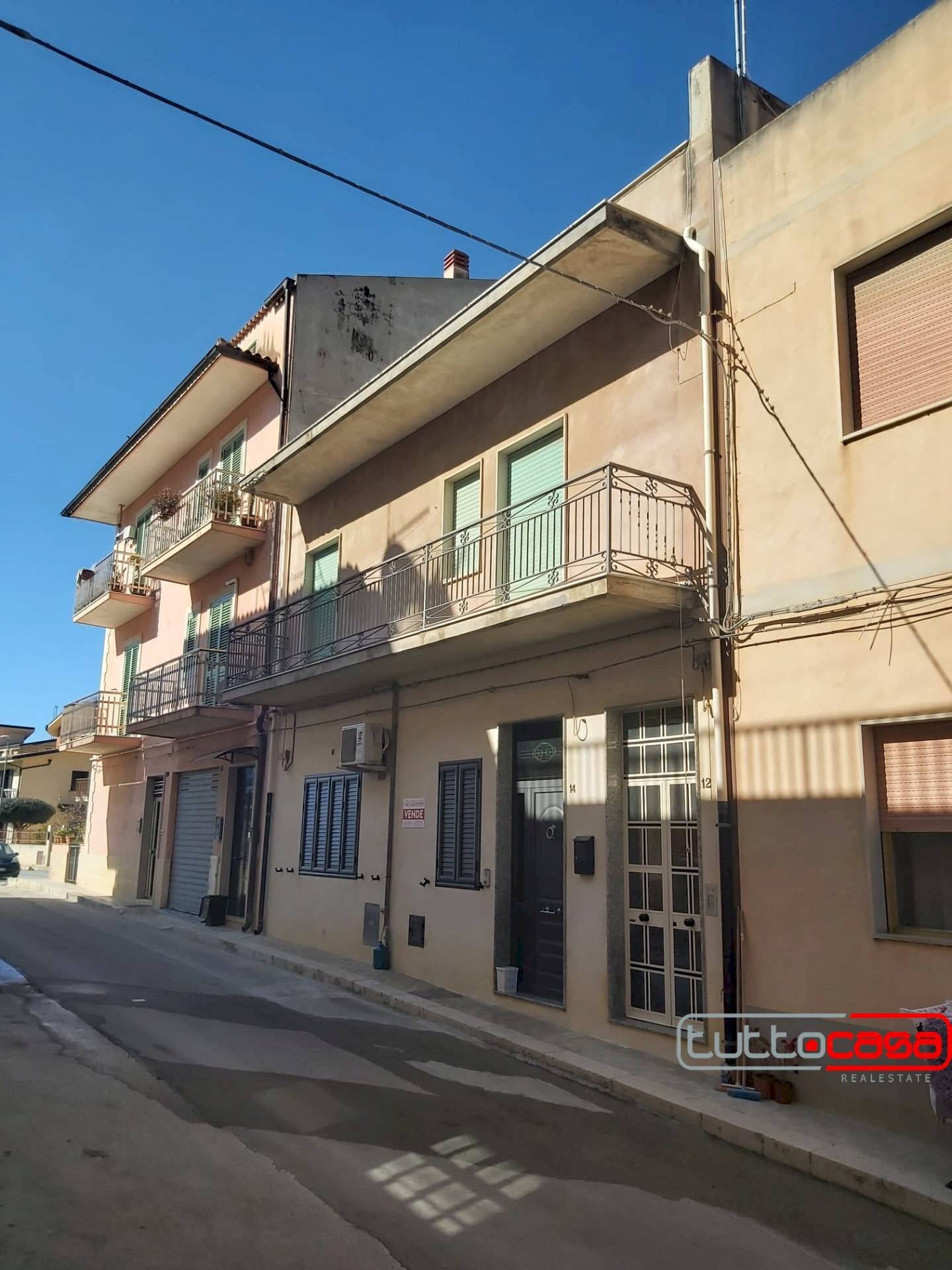 Appartamento VIA GERANIO, Scicli - foto 2