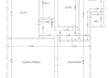 Appartamento VIA GERANIO, Scicli - foto 24