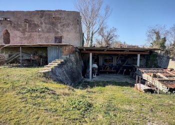 IMG_20220209_105023567_HDR.jpg - Agricultural land Jesi - photo 5