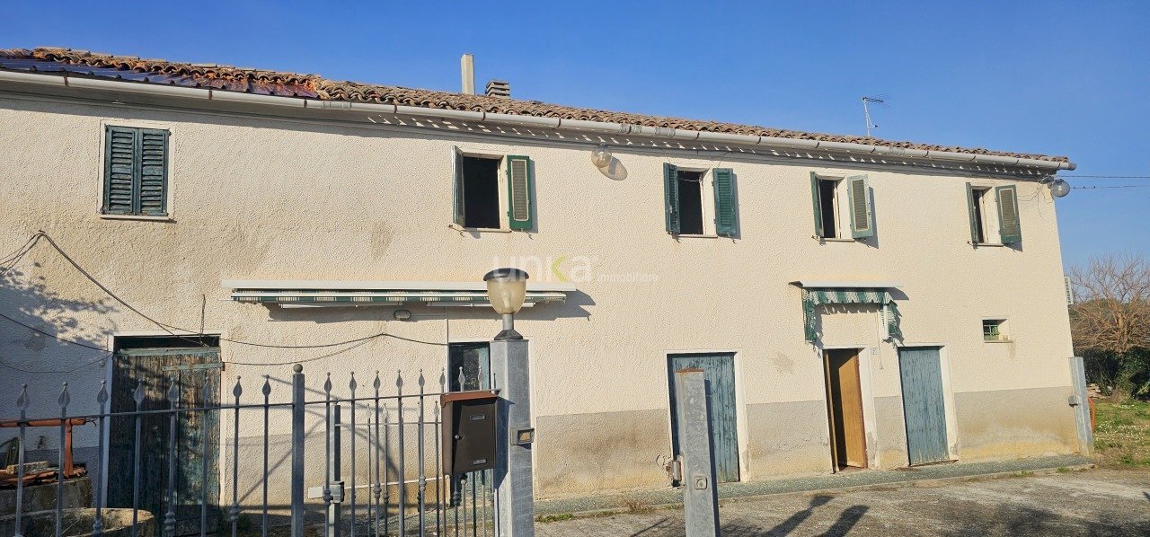 20260223_155749.jpg - Casa indipendente Via San Martino 7, Monsano - foto 2