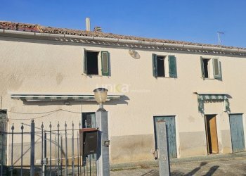 20260223_155749.jpg - Casa indipendente Via San Martino 7, Monsano - foto 2