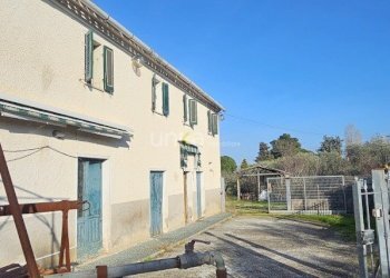 20260223_160211.jpg - Casa indipendente Via San Martino 7, Monsano - foto 7