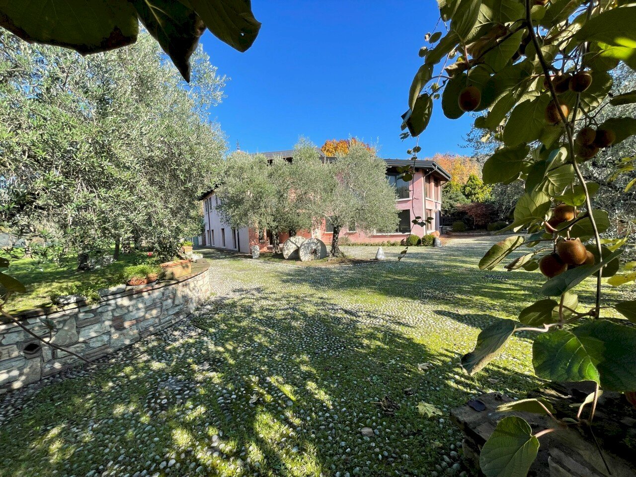 IMG_8041.jpg - Villa Via Lama, Brescia - photo 2