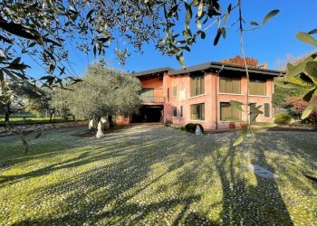 IMG_8107.jpg - Villa Via Lama, Brescia - foto 4