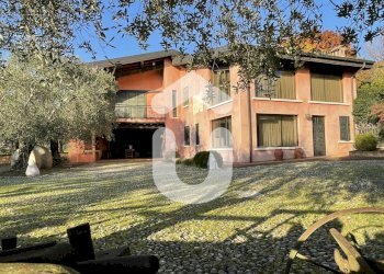 1.png - Villa Via Lama, Brescia - foto 1