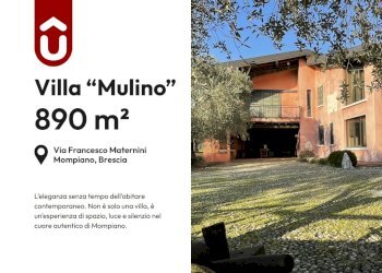 2.png - Villa Via Lama, Brescia - foto 2