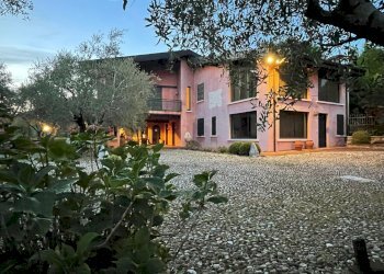 IMG_9680 - Villa Via Lama, Brescia - photo 12