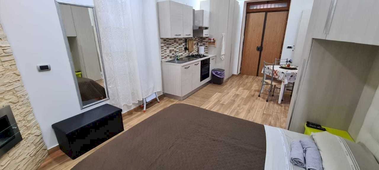 4cc61046-7ce8-4c35-b075-b41f87f598a1.jpg - One-room apartment VIA TRIESTE, Siracusa - photo 1