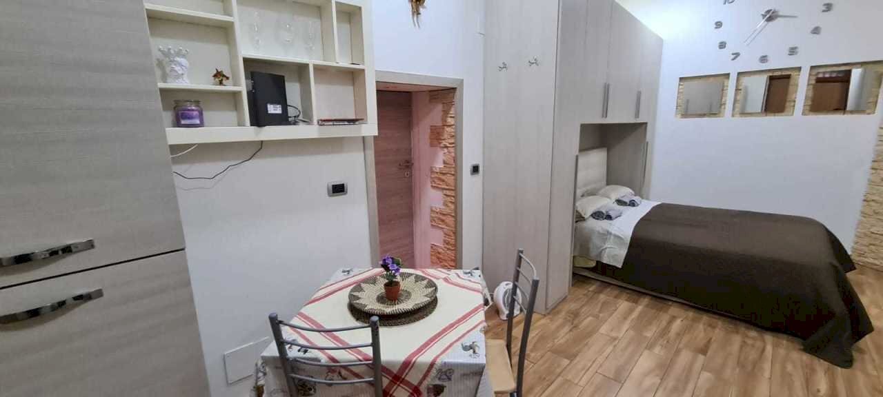 1b1f6ec7-92ea-4157-b1db-c4681e5f1413.jpg - One-room apartment VIA TRIESTE, Siracusa - photo 2