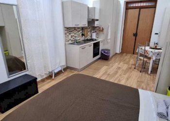 4cc61046-7ce8-4c35-b075-b41f87f598a1.jpg - One-room apartment VIA TRIESTE, Siracusa - photo 1