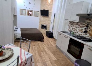 d7f7d8b1-d06f-490d-9257-ec5f3a7285bd.jpg - One-room apartment VIA TRIESTE, Siracusa - photo 4