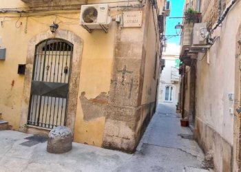 d77116bb-12d5-40e2-b2ca-d7e2348d9453.jpg - One-room apartment VIA TRIESTE, Siracusa - photo 6