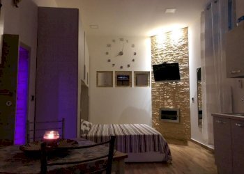 0c1c9b62-016a-49d9-972e-087e5556c1bc.jpg - One-room apartment VIA TRIESTE, Siracusa - photo 8