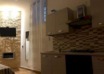 0ddab728-a911-40eb-b8ed-6a254cdb5952.jpg - One-room apartment VIA TRIESTE, Siracusa - photo 9