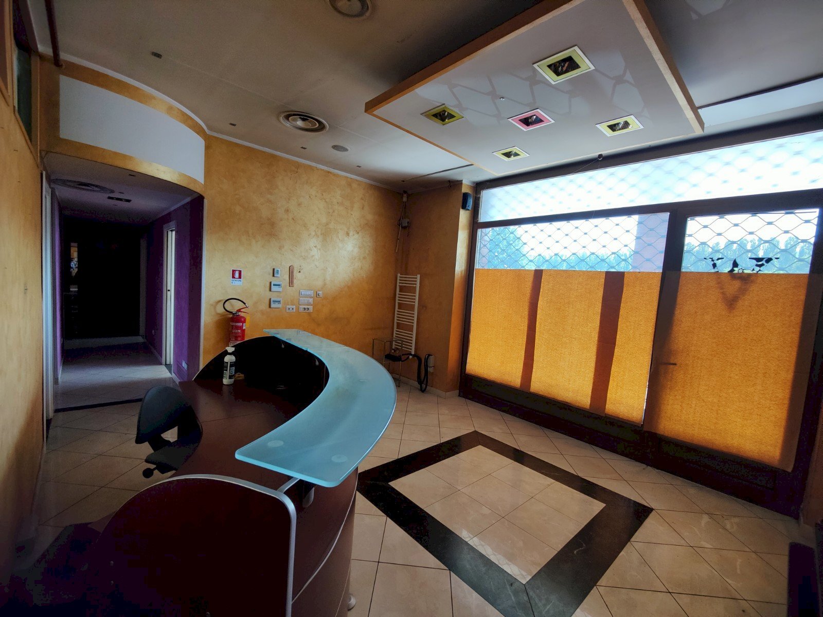 Ufficio corso Trieste, 25, Moncalieri - foto 2