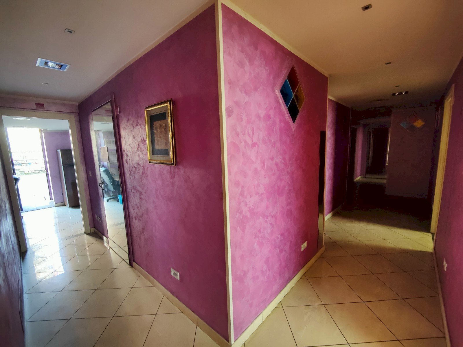 Ufficio corso Trieste, 25, Moncalieri - foto 3