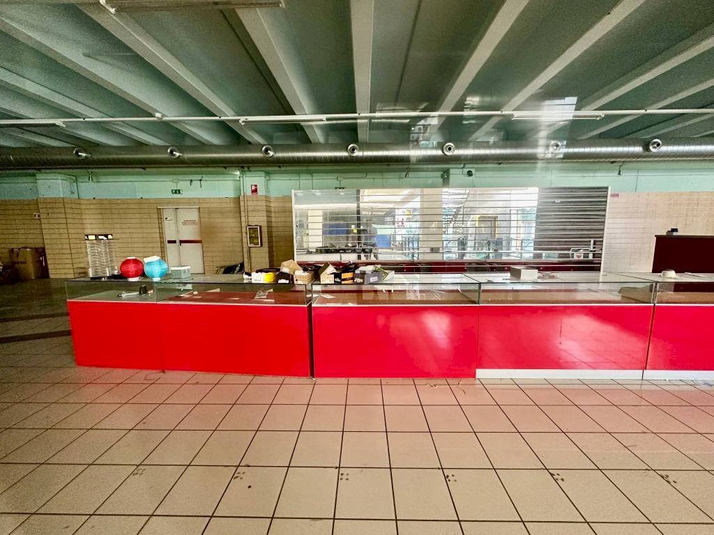 INTERNO - Negozio via Sempione, Castelletto Sopra Ticino - foto 3