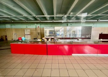 INTERNO - Negozio via Sempione, Castelletto Sopra Ticino - foto 3