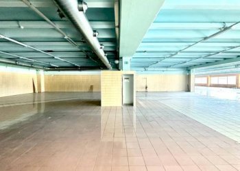 INTERNO - Negozio via Sempione, Castelletto Sopra Ticino - foto 10