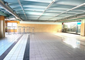 INTERNO - Negozio via Sempione, Castelletto Sopra Ticino - foto 12