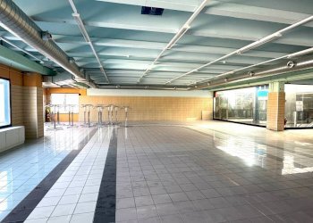 INTERNO - Negozio via Sempione, Castelletto Sopra Ticino - foto 13