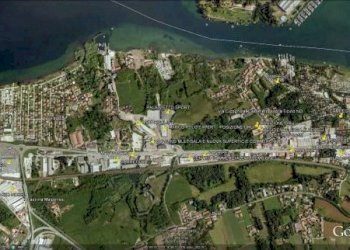 INTERNO - Negozio via Sempione, Castelletto Sopra Ticino - foto 17