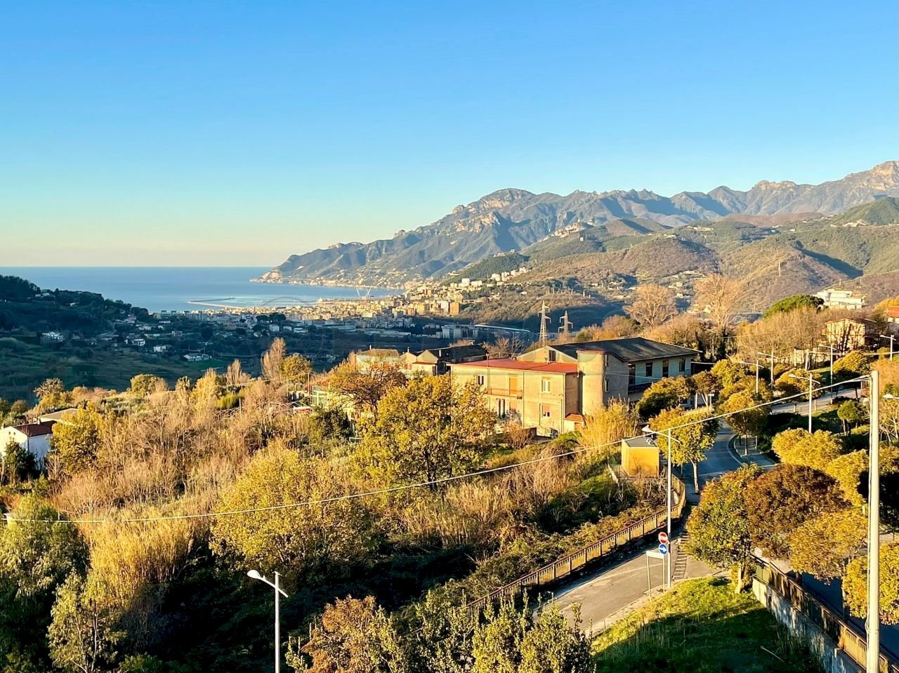 WhatsApp Image 2022-02-11 at 19.38.33 (1).jpeg - Two-room apartment Via di Ogliara 172, Salerno - photo 1