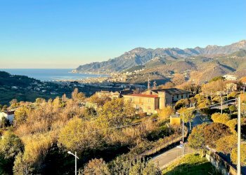 WhatsApp Image 2022-02-11 at 19.38.33 (1).jpeg - Bilocale Via di Ogliara 172, Salerno - foto 1