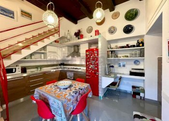 WhatsApp Image 2022-01-31 at 15.51.36 (2).jpeg - Bilocale Via di Ogliara 172, Salerno - foto 25