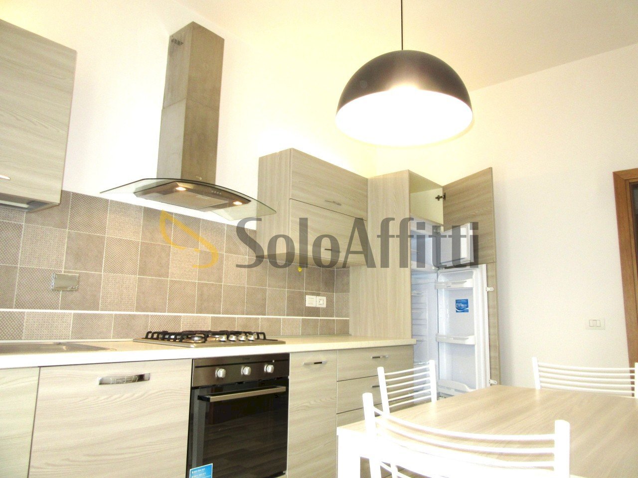 07c cucina (2).JPG - Quadrilocale VIA BATTISTI 12, Sesto Fiorentino - foto 1