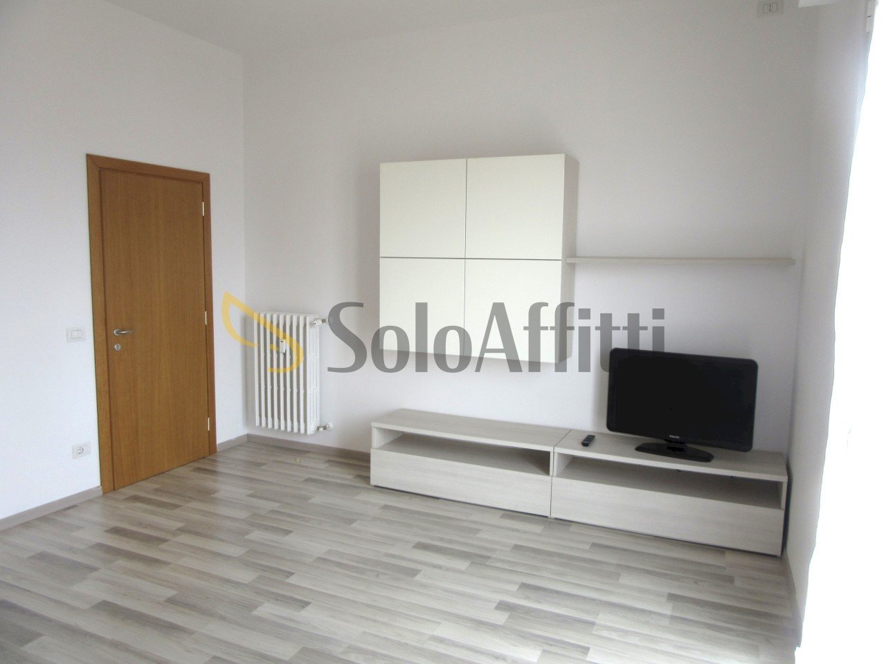 03a salotto.JPG - Quadrilocale VIA BATTISTI 12, Sesto Fiorentino - foto 2