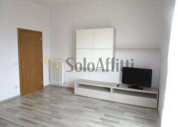 03a salotto.JPG - Quadrilocale VIA BATTISTI 12, Sesto Fiorentino - foto 2