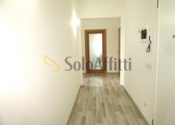 04a corridoio.JPG - Quadrilocale VIA BATTISTI 12, Sesto Fiorentino - foto 6