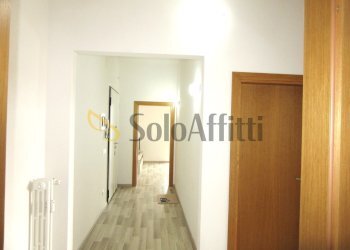 04b corridoio.JPG - Quadrilocale VIA BATTISTI 12, Sesto Fiorentino - foto 7