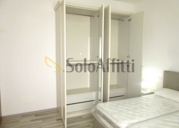 05b camera matrimoniale.JPG - Quadrilocale VIA BATTISTI 12, Sesto Fiorentino - foto 10