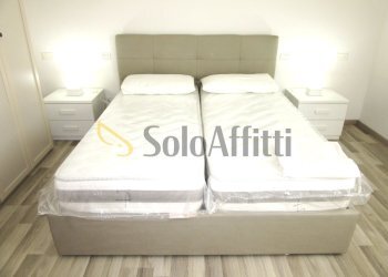 05c camera matrimoniale.JPG - Quadrilocale VIA BATTISTI 12, Sesto Fiorentino - foto 11