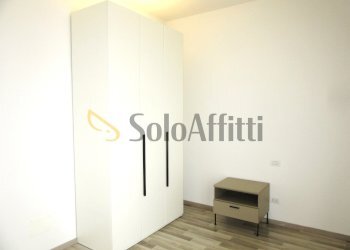 06b camera singola.JPG - Quadrilocale VIA BATTISTI 12, Sesto Fiorentino - foto 15