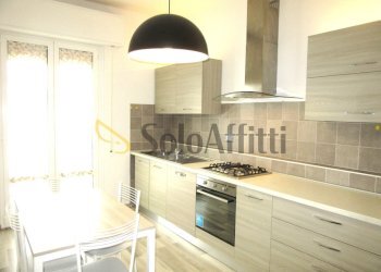 07b cucina.JPG - Quadrilocale VIA BATTISTI 12, Sesto Fiorentino - foto 20