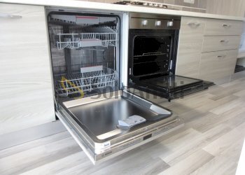 07g cucina.JPG - Quadrilocale VIA BATTISTI 12, Sesto Fiorentino - foto 24